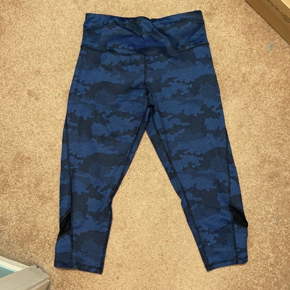 C9 by champion workout leggings size large